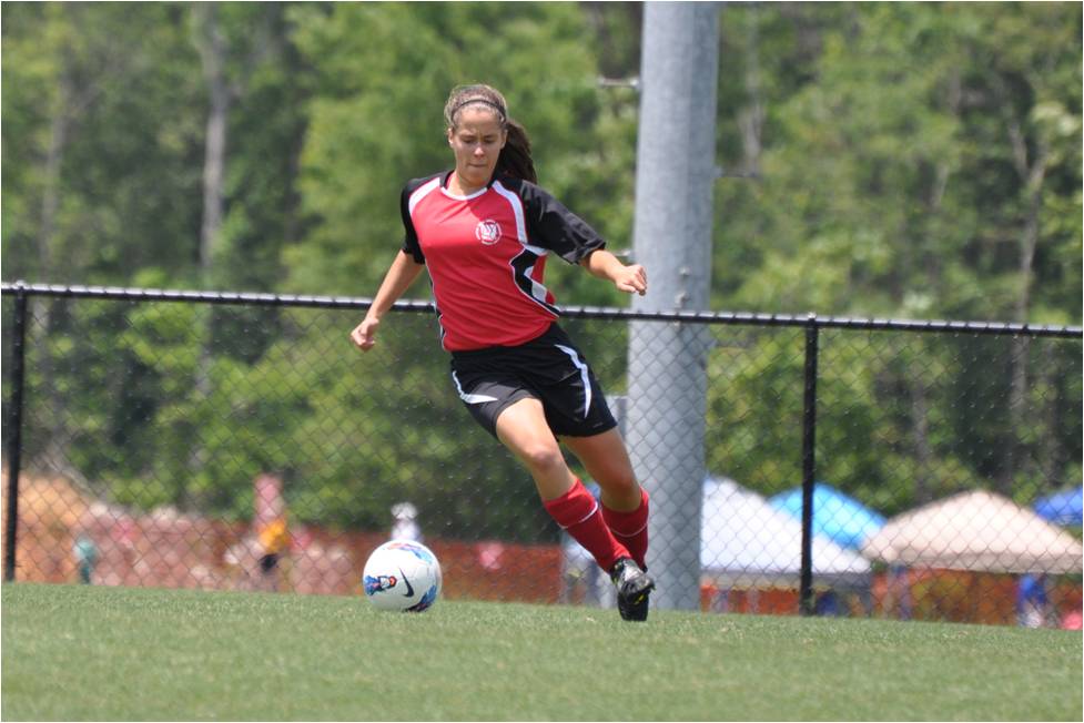 AngelaRichmond2012Soccer