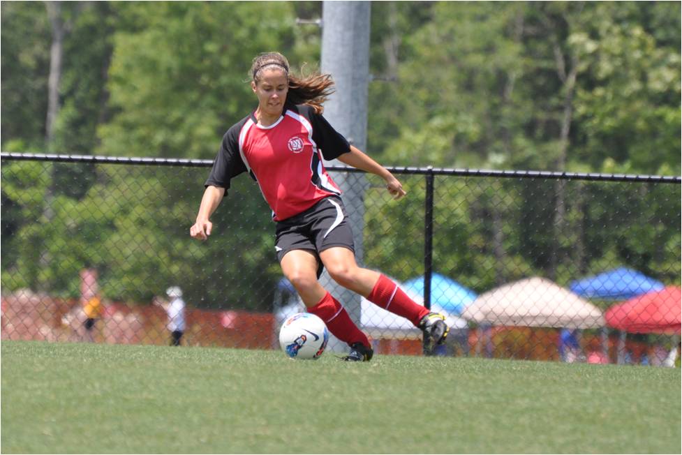 AngelaRichmond2012Soccer